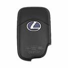 Смарт-ключ Lexus RX 2010 433 МГц 89904-48531 | МК3 -| thumbnail