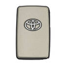 Toyota Previa 2008 Llave inteligente 315MHz 89904 28133 | MK3 -| thumbnail