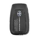 Смарт-ключ Toyota Highlander 2020 433 МГц 8990H-0E200 | МК3 -| thumbnail