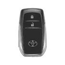Toyota Land Cruiser 2020 Clé à distance intelligente d'origine 312/314 MHz 89904-60X30