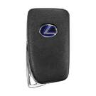 Lexus NX200 2015 Genuine Smart Key 312/313MHz 89904-78230 | MK3 -| thumbnail