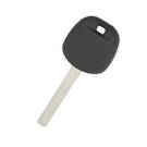 Toyota Transponder Key Shell TOY51 Blade