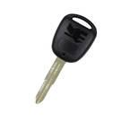 Toyota Remote Shell 2 Düğme TOY38R Blade| MK3 -| thumbnail