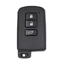 Carcasa de llave remota inteligente Toyota RAV4 2013-2018 | MK3 -| thumbnail
