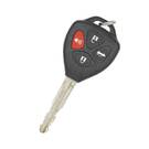 Toyota Camry 2012-2015 Original Remote Key 433MHz 89070-06460