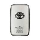 Toyota Avalon 2007 Genuine Smart Key 433MHz 89904-07061 | MK3 -| thumbnail