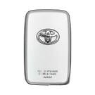 Toyota Camry 2008 Genuine Smart Key 315MHz 89904-33181 | MK3 -| thumbnail