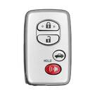 Toyota Camry 2008 Genuine Smart Remote Key 315MHz 89904-33181 / 89904-06041