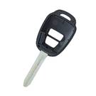 Toyota Rav4 2013-2018 Genuine Remote Key Shell 2 Buttons Chip H 89752- - H -| thumbnail