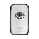 Toyota Aurion 2008 Smart Key 433MHz 89904-33100 | MK3 -| thumbnail