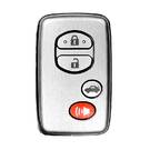 Toyota Aurion 2008 Genuine Smart Key 433MHz 89904-33100