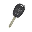 Toyota Yaris 2013 Genuine Remote Key 2 Buttons 89070-52F40 | MK3 -| thumbnail