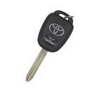 Toyota Yaris 2013 Llave remota original 2 botones 89070-52F40 | mk3 -| thumbnail