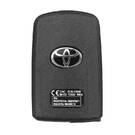 Toyota Rav4 2013+ Véritable clé intelligente 433 MHz 89904-42130 | MK3 -| thumbnail