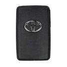 Clé intelligente Toyota Corolla 2008 433 MHz 89904-12042 | MK3 -| thumbnail