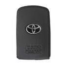 Смарт-ключ Toyota Camry 2012 г. 315 МГц 89904-06140 | МК3 -| thumbnail