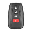 Toyota Corolla 2019-2021 Genuine Smart Remote Key 312.11/314.35MHz 8990H-12010