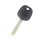 Toyota Genuine 4C Transponder Key Master 89785-26020