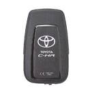Toyota C-HR Akıllı Uzaktan Anahtar 2 Düğme 433MHz 89904-F4010 | MK3 -| thumbnail