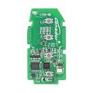 Lonsdor LT20-08NJ Universale Smart Remoto PCB 433 / 315 MHz | MK3 -| thumbnail