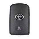 Toyota Rav4 Genuine Smart Remote Key 89904-42260 | MK3 -| thumbnail
