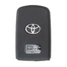Chave Remota Toyota Rav4 433MHz 89904-42180 / 89904-42321 | MK3 -| thumbnail