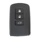 Toyota Rav4 2013-2018 Genuine Smart Remote Key 433MHz 89904-42180 / 89904-42321