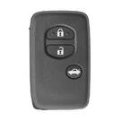 Toyota Avensis 2012-2015 Genuine Smart Key Remote 433MHz 89904-05040