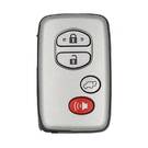 Toyota Highlander 2008-2011 Оригинальный Smart Remote Key 315MHz 89904-48160