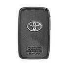 Toyota Prius 2010 Llave Inteligente 3 Botones 315MHz 89904-47230 | mk3 -| thumbnail