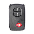 Toyota Prius 4Runner Venza 2010-2019 Genuine Smart Remote Key 315MHz 89904-47230 / 89904-47371 / 89904-47370