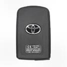 Chiave intelligente Toyota Land Cruiser 2016 433 MHz 89904-60K30 | MK3 -| thumbnail