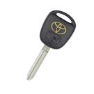 Toyota Land Cruiser Prado Original Remote Key 89070-60792 | MK3 -| thumbnail