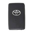 Toyota Rav4 2010 Véritable clé intelligente 433 MHz 89904-12170 | MK3 -| thumbnail