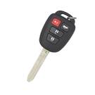 Toyota Corolla 2014-2020 Genuine Remote 433MHz 89070-02B40