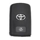 Llave Inteligente Toyota Land Cruiser 2016 433MHz 89904-60D90 | mk3 -| thumbnail