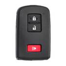 Toyota Land Cruiser 2016-2017 Genuine Smart Key 433MHz 89904-60D90