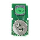 جديد Lonsdor LT20-04NJ Universal Smart Remote PCB 40/80 Bit لتويوتا لكزس 4 أزرار 433/315 ميجا هرتز | الإمارات للمفاتيح -| thumbnail