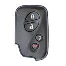 Lexus IS GS ES LS460 2007-2008 Genuine Smart Key 433MHz 89904-30322 / 89904-30323