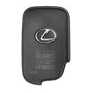 Lexus LX570 2009 Véritable clé intelligente 433 MHz 89904-60852 | MK3 -| thumbnail