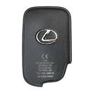 Lexus ES GS 2009 Llave Inteligente Genuina 433MHz ASK 89904-53361 | mk3 -| thumbnail