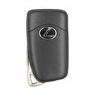 Lexus ES GS Genuine Smart Remote Key 433MHz 89904-30C80 | MK3 -| thumbnail
