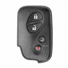 Lexus ES IS GS LS 2006-2008 Оригинальный Smart Remote Key 315MHz 89904-30270