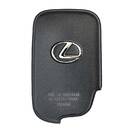 Lexus 2009 Llave inteligente genuina 315MHz 89904-50380 | mk3 -| thumbnail