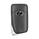 Lexus IS 2014 Genuine Smart Key 433MHz 89904-53831 | MK3 -| thumbnail