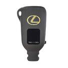 Lexus LS430 2001 Llave remota Fobik genuina 304MHz 89994-50140 |MK3 -| thumbnail