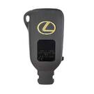 Lexus LS430 2003 Telecomando originale 433 MHz 89994-50130 | MK3 -| thumbnail