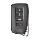 Lexus LX570 2016 Genuine Smart Key 433MHz 89904-78650