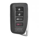 Lexus RX350 2016-2021 Genuine Smart Key 315MHz 89904-0E160