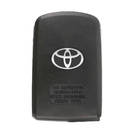 Смарт-ключ Toyota Highlander 2014 315 МГц 89904-0E121 | МК3 -| thumbnail
